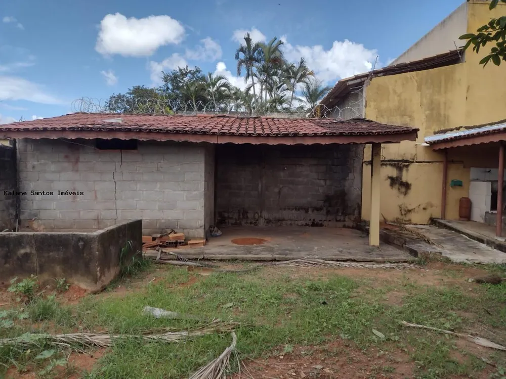 Casa, 3 quartos, 61 m² - Foto 7