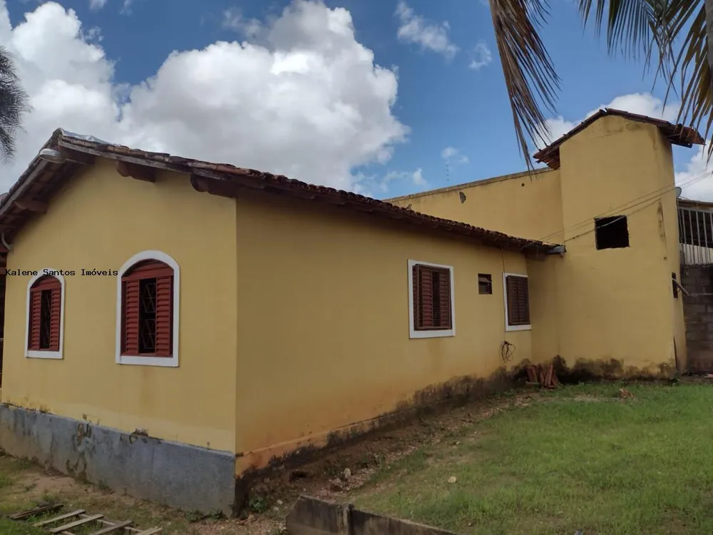 Casa, 3 quartos, 61 m² - Foto 9