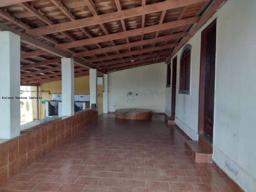 Casa, 3 quartos, 61 m² - Foto 3