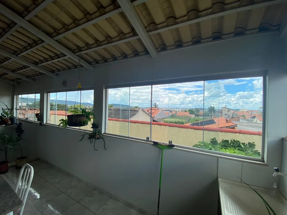 Sobrado, 3 quartos - Foto 9