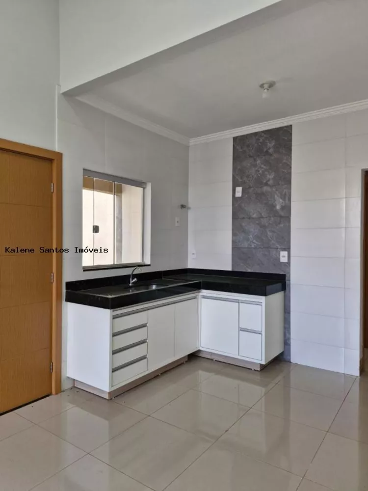 Casa, 3 quartos - Foto 4