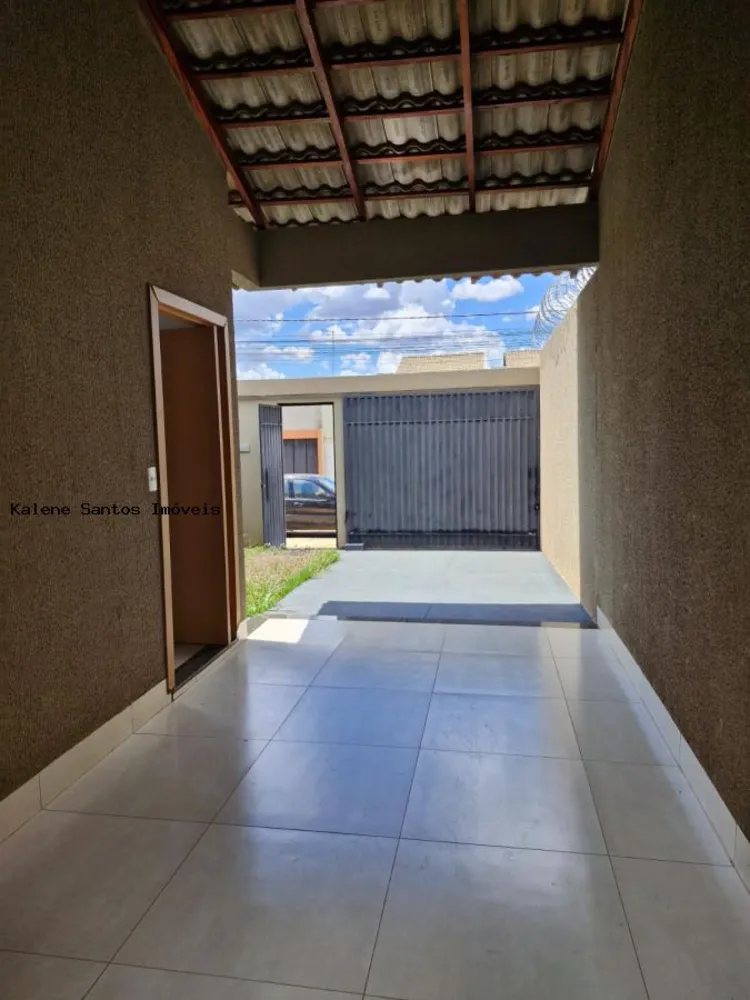 Casa, 3 quartos - Foto 17