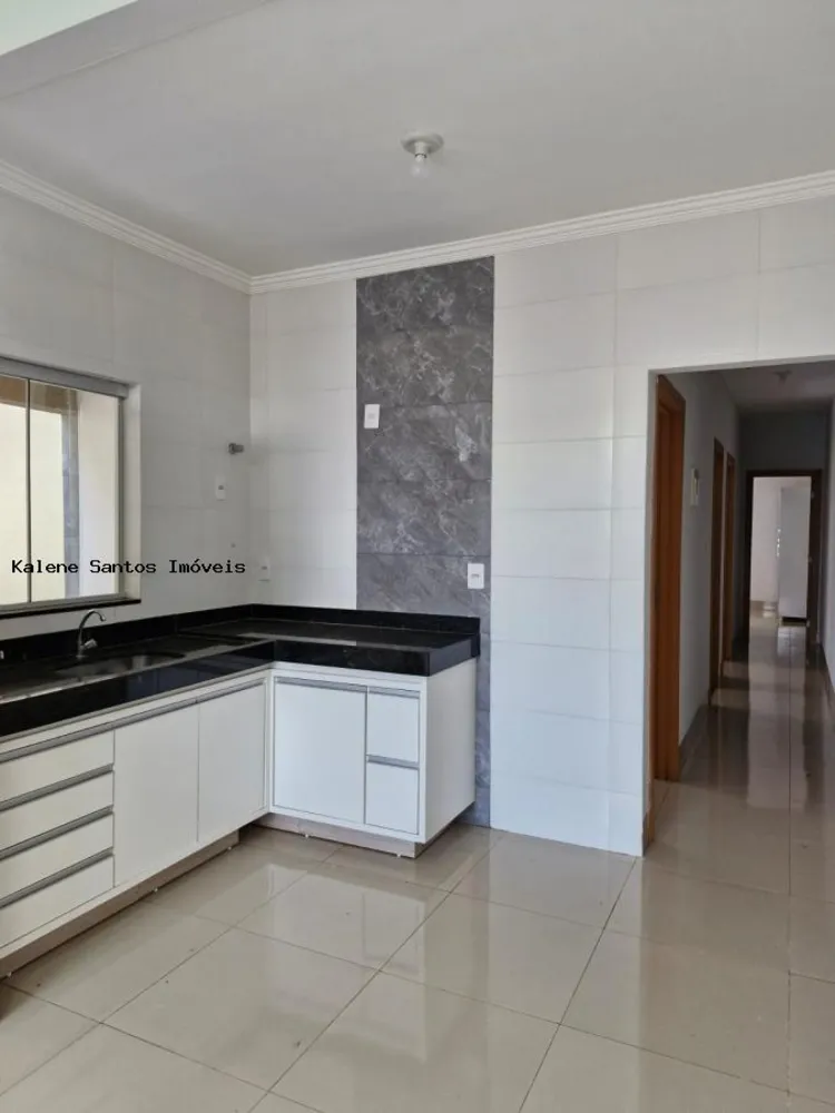 Casa, 3 quartos - Foto 2