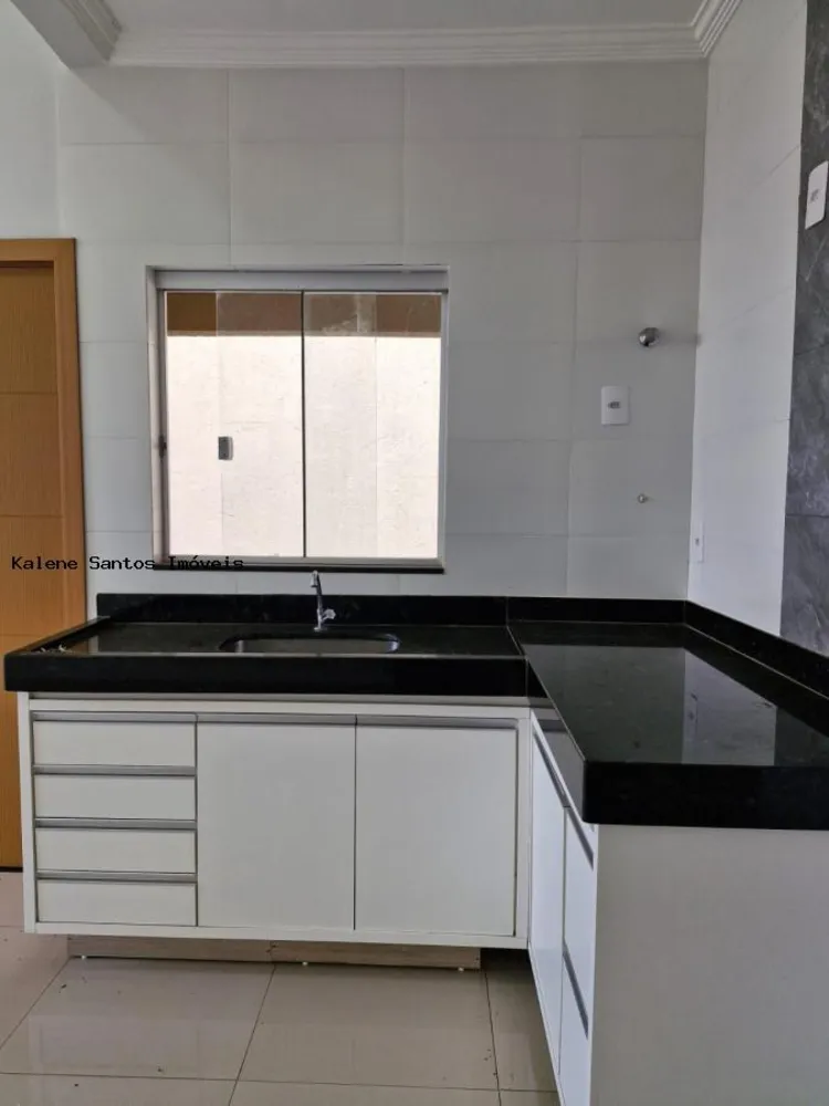 Casa, 3 quartos - Foto 4