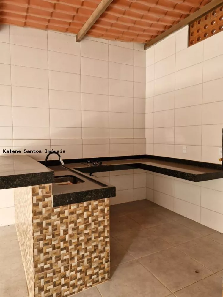 Casa, 3 quartos - Foto 7