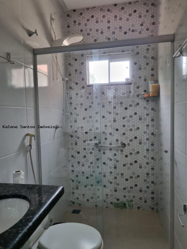 Casa de Condomínio à venda com 3 quartos - Foto 4