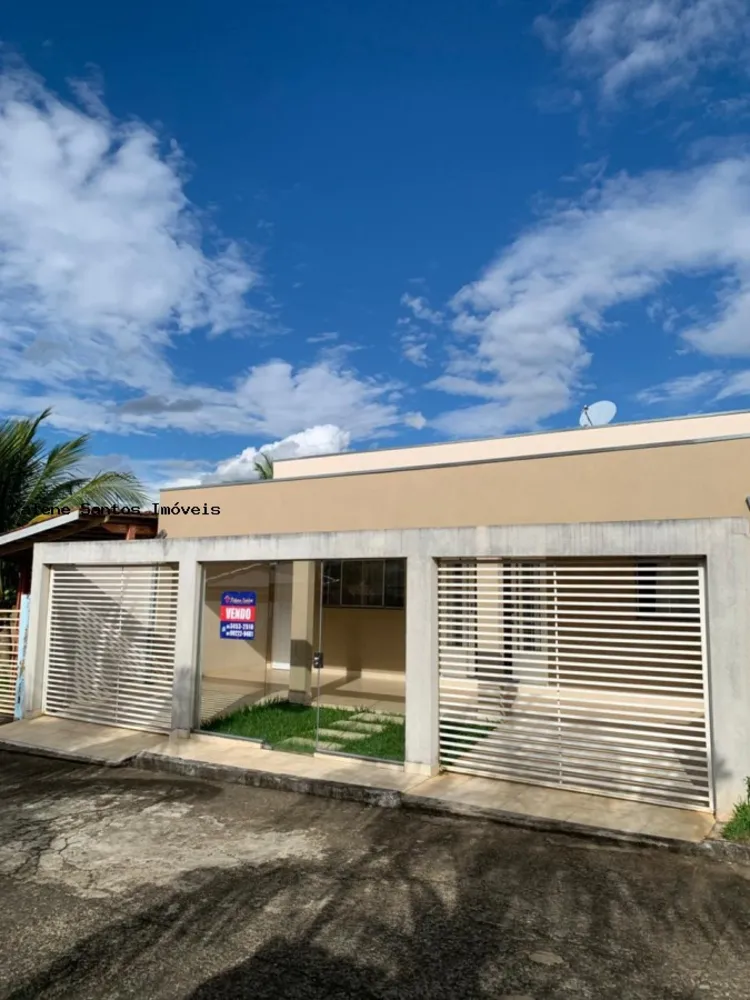 Casa de Condomínio, 3 quartos - Foto 5