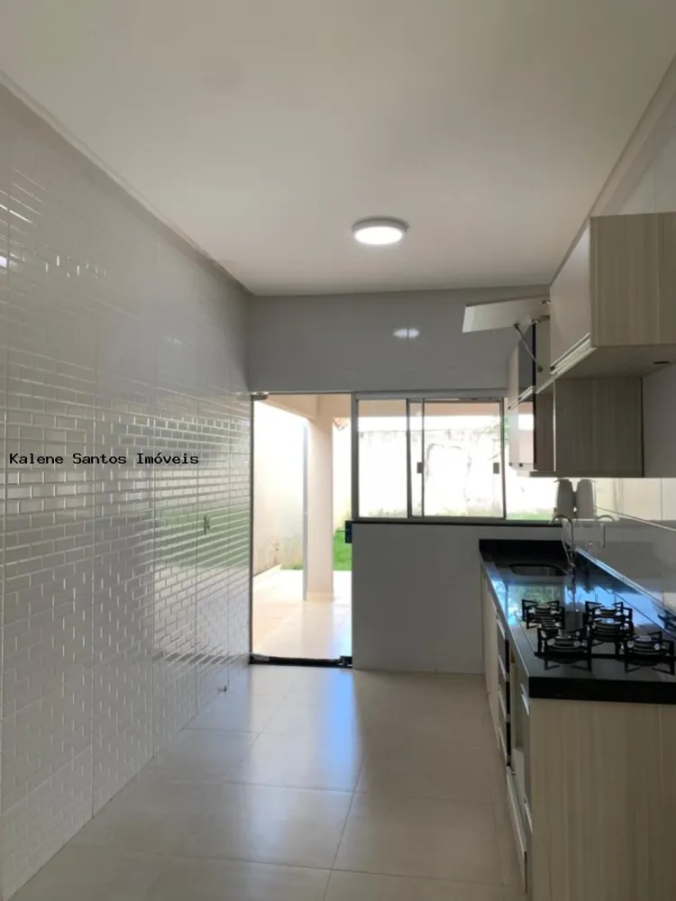 Casa de Condomínio, 3 quartos - Foto 11