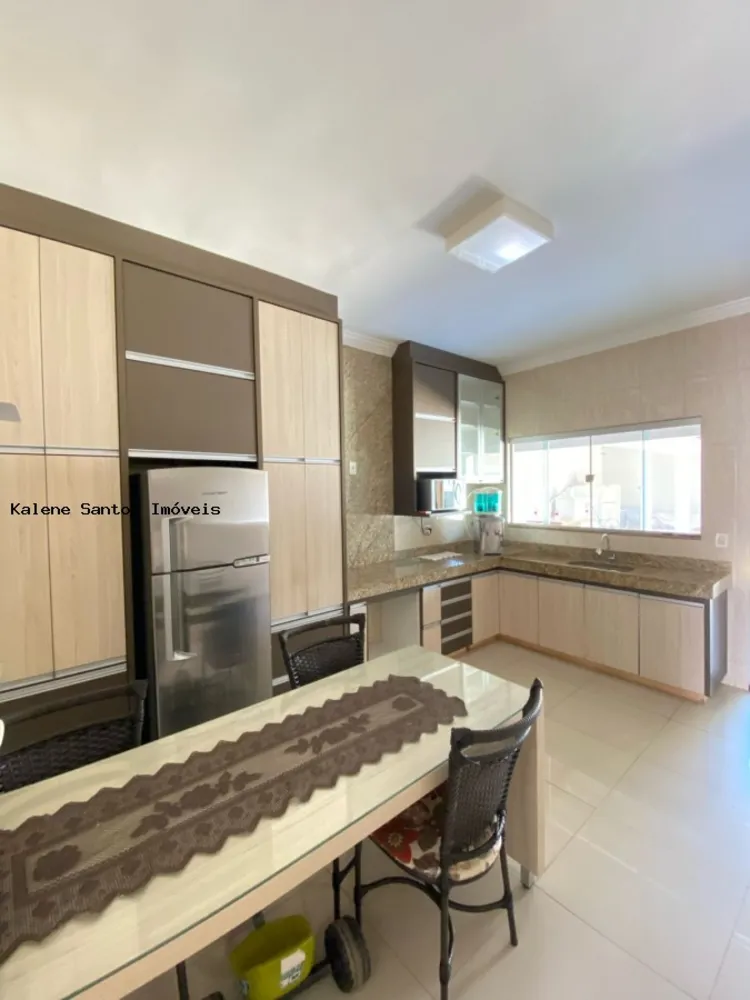 Casa, 3 quartos, 220 m² - Foto 5