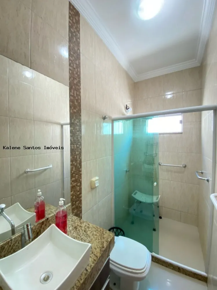 Casa, 3 quartos, 220 m² - Foto 6