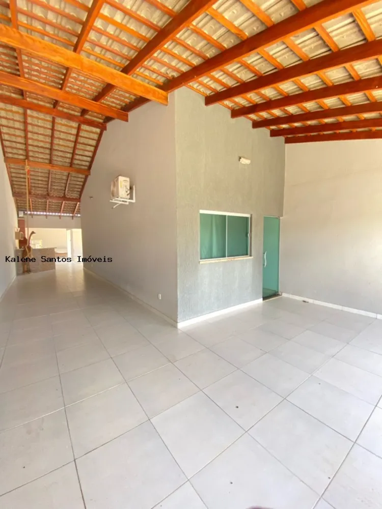 Casa, 3 quartos, 220 m² - Foto 4