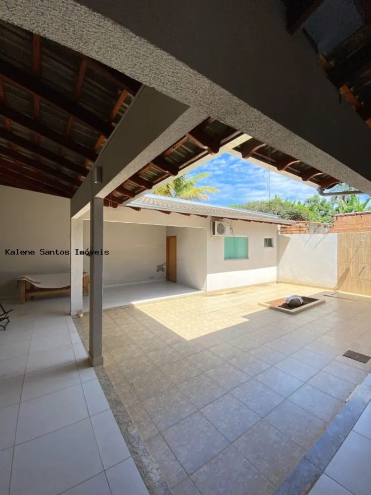 Casa, 3 quartos, 220 m² - Foto 2