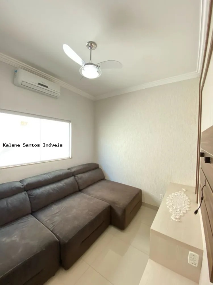 Casa, 3 quartos, 220 m² - Foto 5
