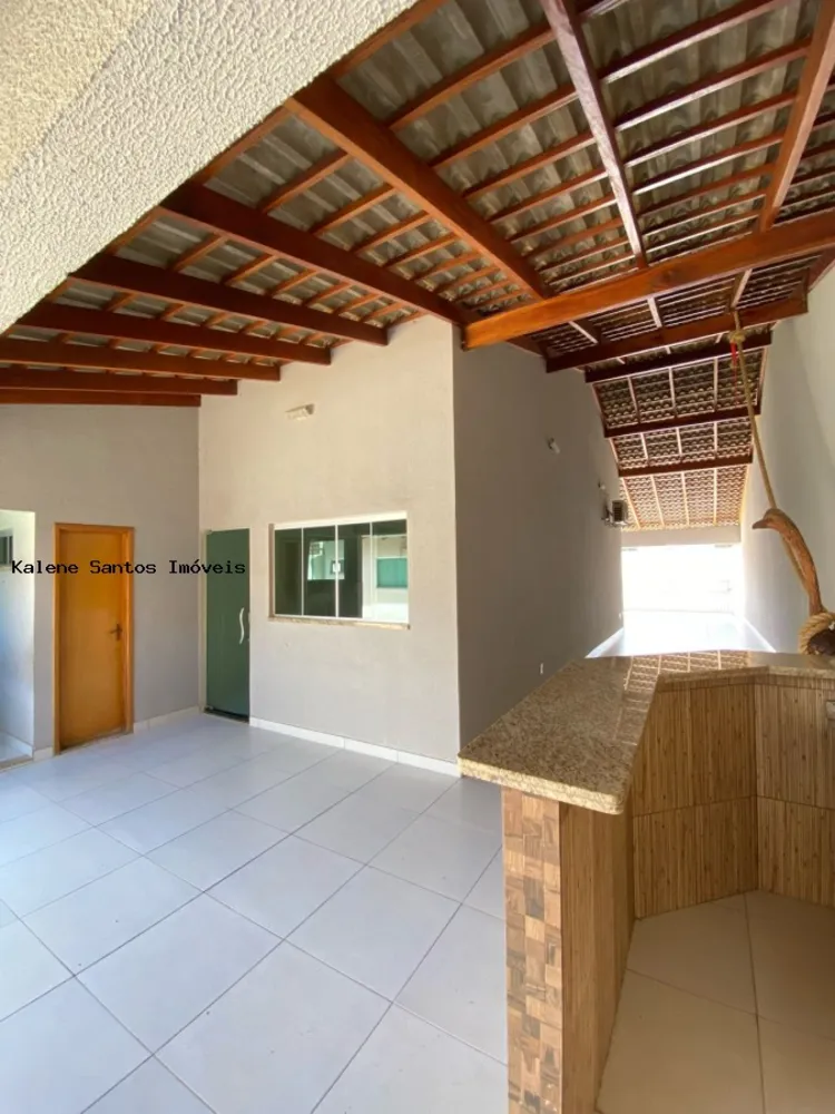 Casa, 3 quartos, 220 m² - Foto 3