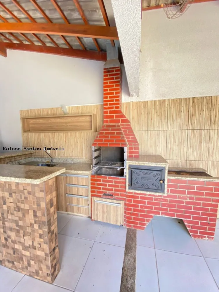 Casa, 3 quartos, 220 m² - Foto 8