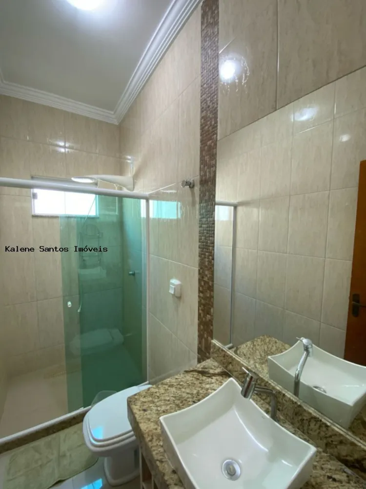 Casa, 3 quartos, 220 m² - Foto 8