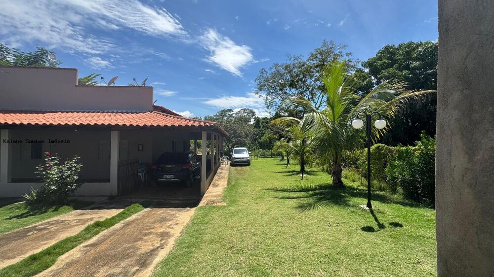 Chácara, 3 quartos, 2300 m² - Foto 3