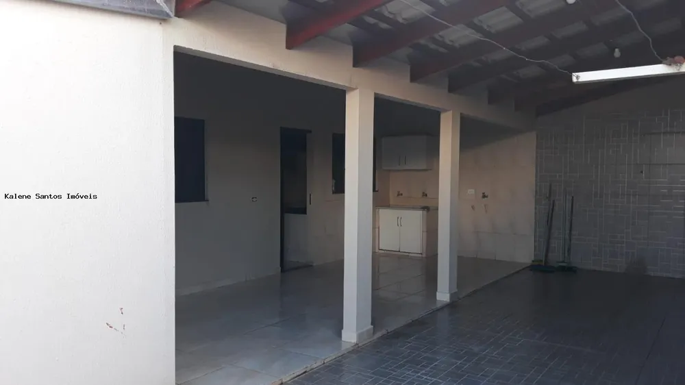 Casa, 3 quartos - Foto 7