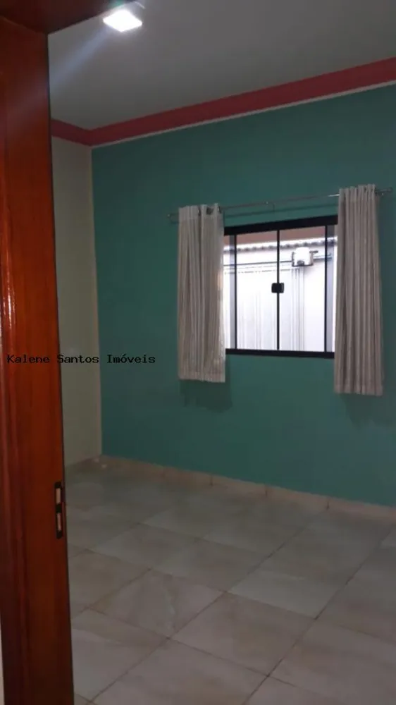 Casa, 3 quartos - Foto 14
