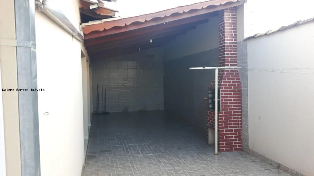 Casa, 3 quartos - Foto 5