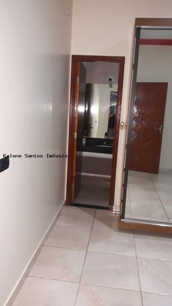 Casa, 3 quartos - Foto 3