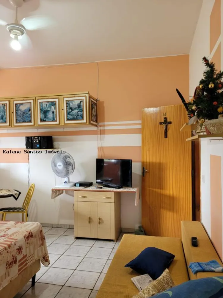Apartamento, 1 quarto - Foto 4