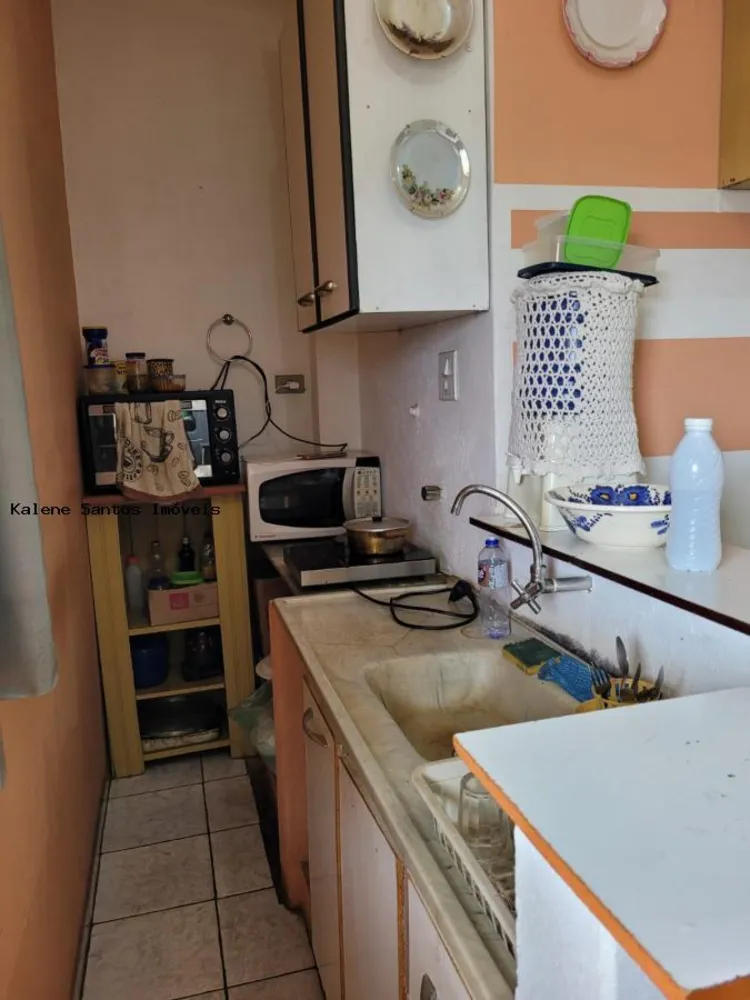 Apartamento, 1 quarto - Foto 7