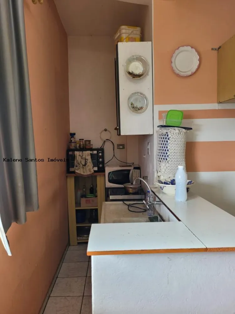 Apartamento, 1 quarto - Foto 8