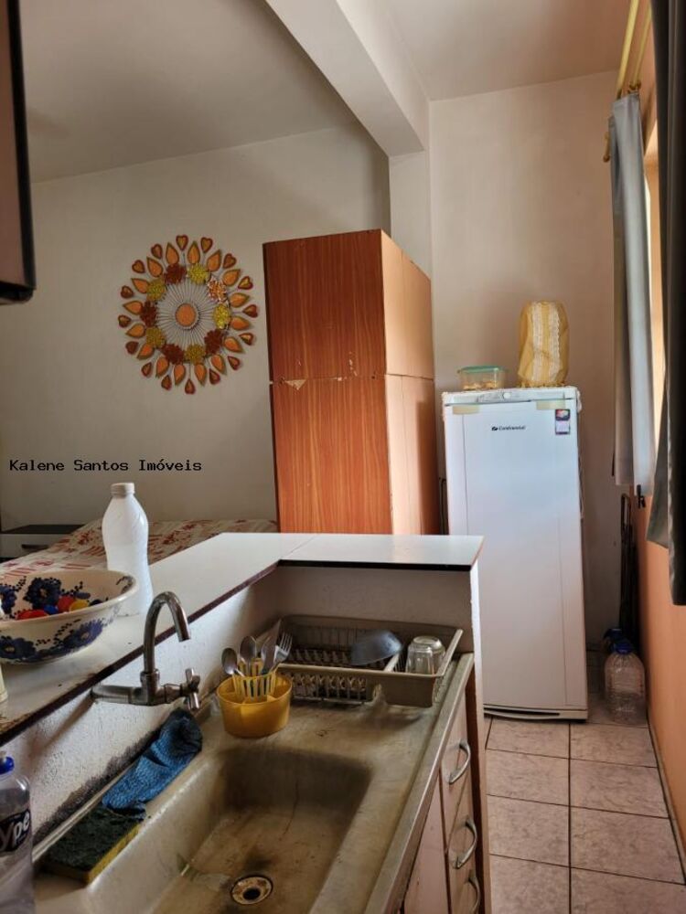 Apartamento, 1 quarto - Foto 3