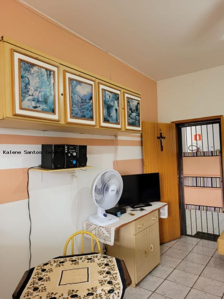 Apartamento, 1 quarto - Foto 4