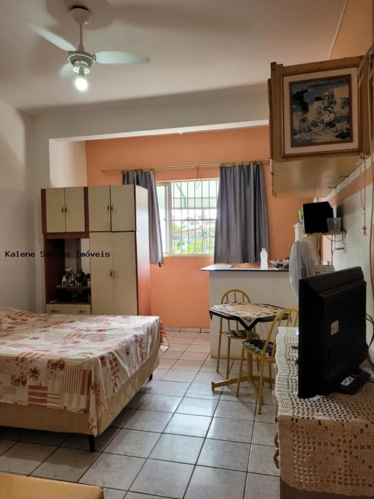 Apartamento, 1 quarto - Foto 2