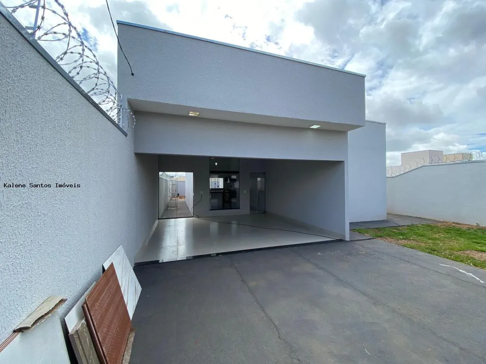 Casa, 3 quartos, 142 m² - Foto 5