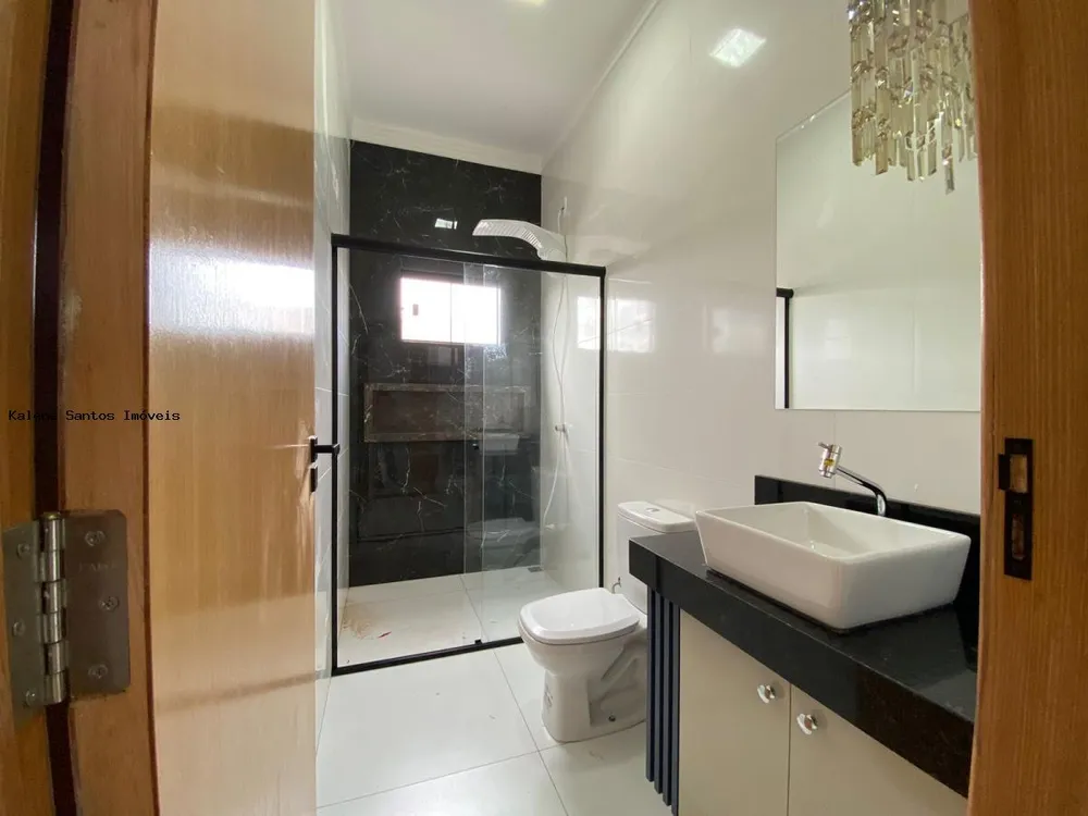 Casa, 3 quartos, 142 m² - Foto 8