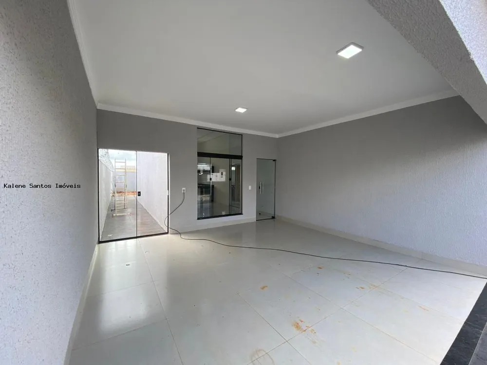 Casa, 3 quartos, 142 m² - Foto 7