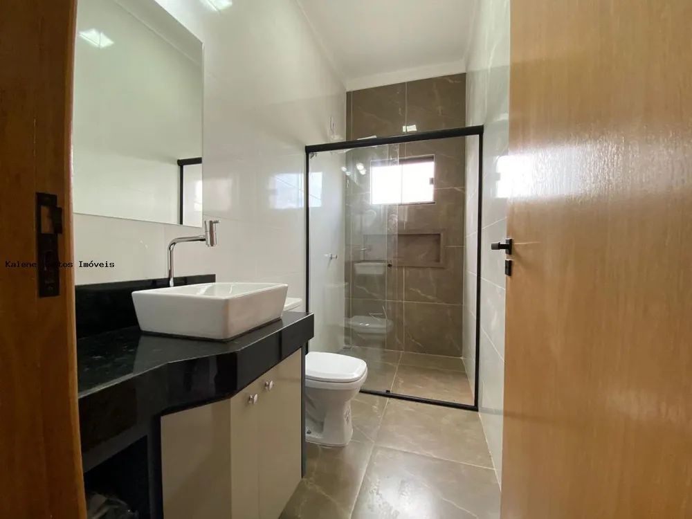 Casa, 3 quartos, 142 m² - Foto 9