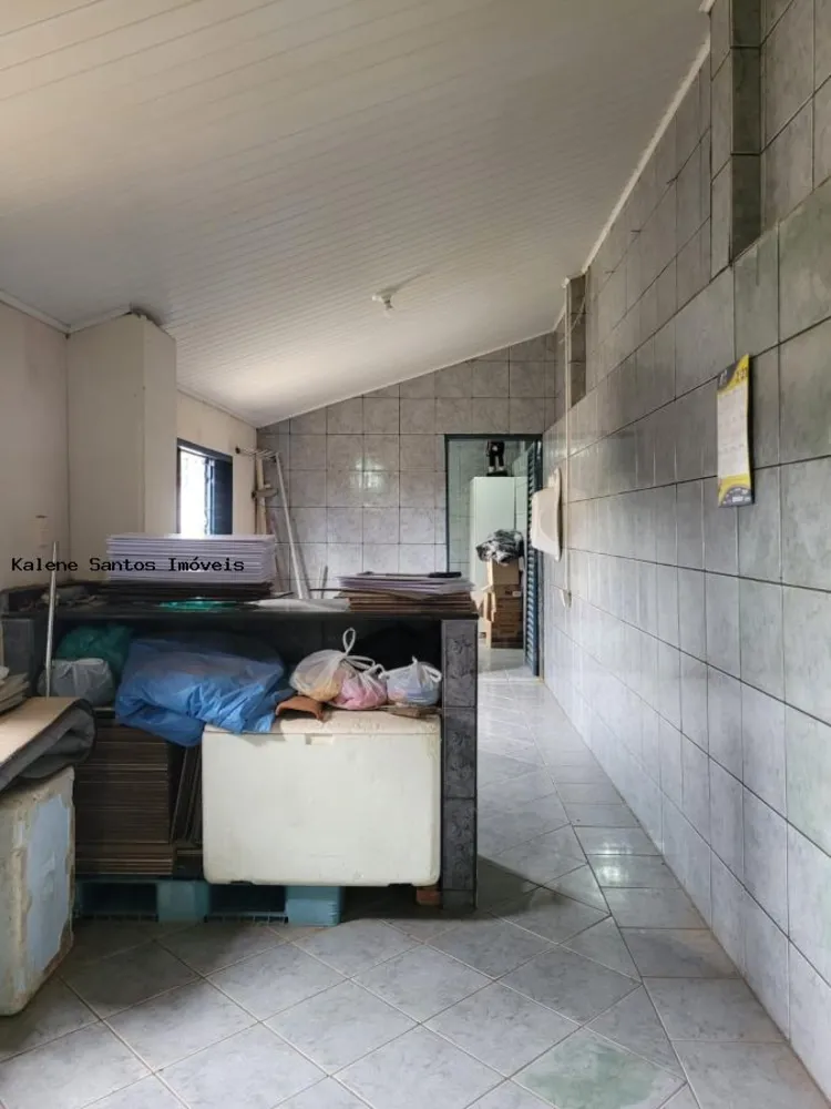 Casa, 3 quartos - Foto 12