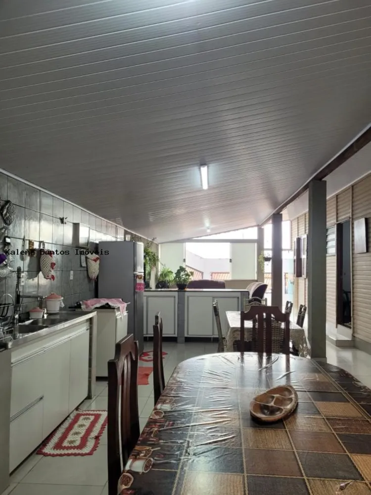 Casa, 3 quartos - Foto 1