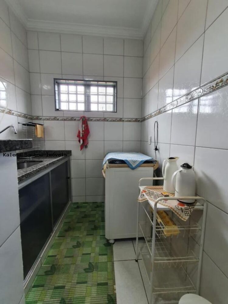 Casa de Condomínio, 3 quartos - Foto 6