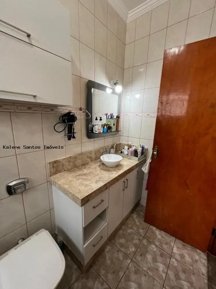 Casa, 3 quartos - Foto 10
