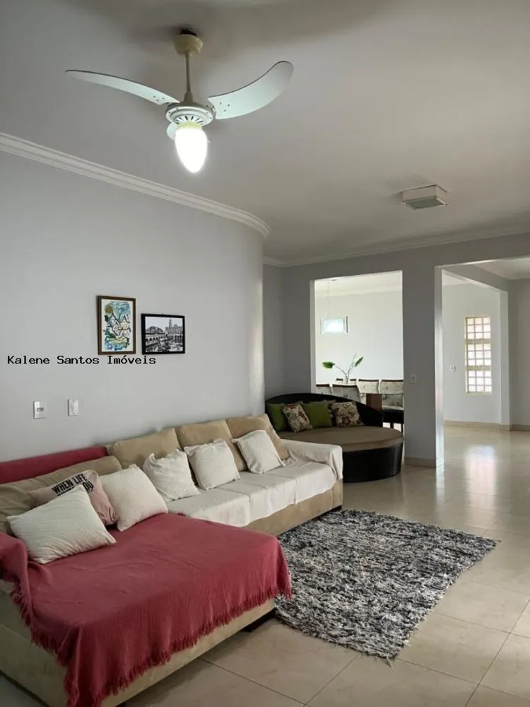 Casa, 3 quartos - Foto 5