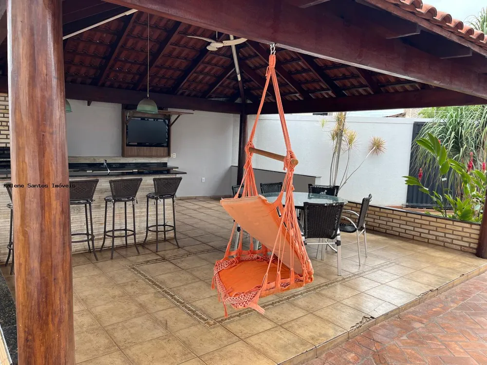 Casa, 3 quartos - Foto 3