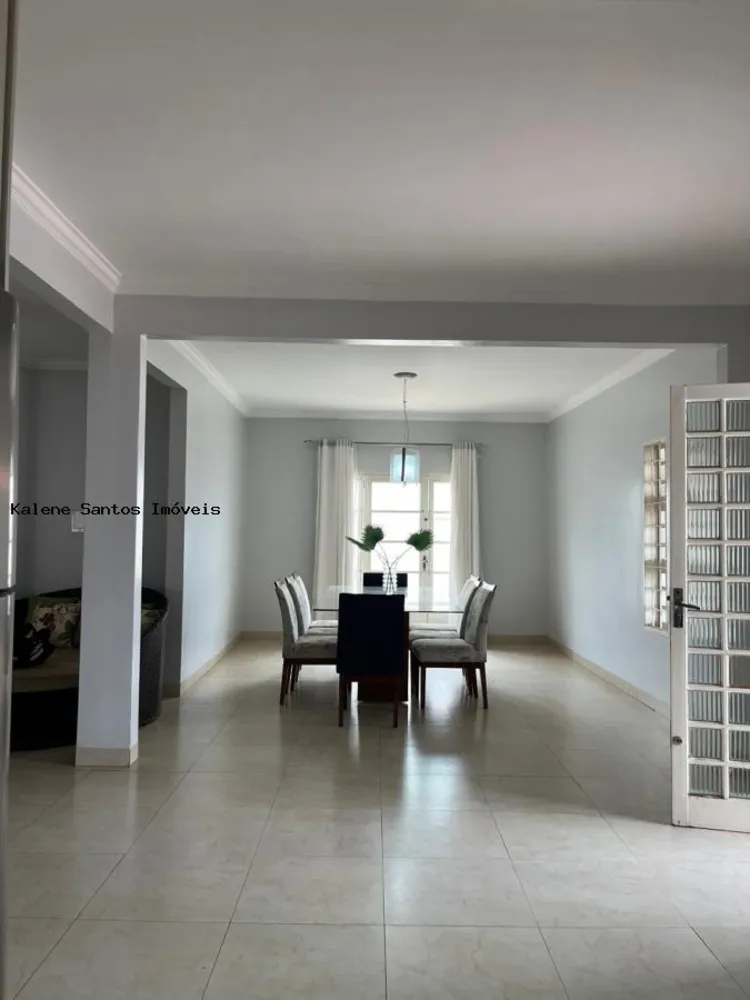 Casa, 3 quartos - Foto 4