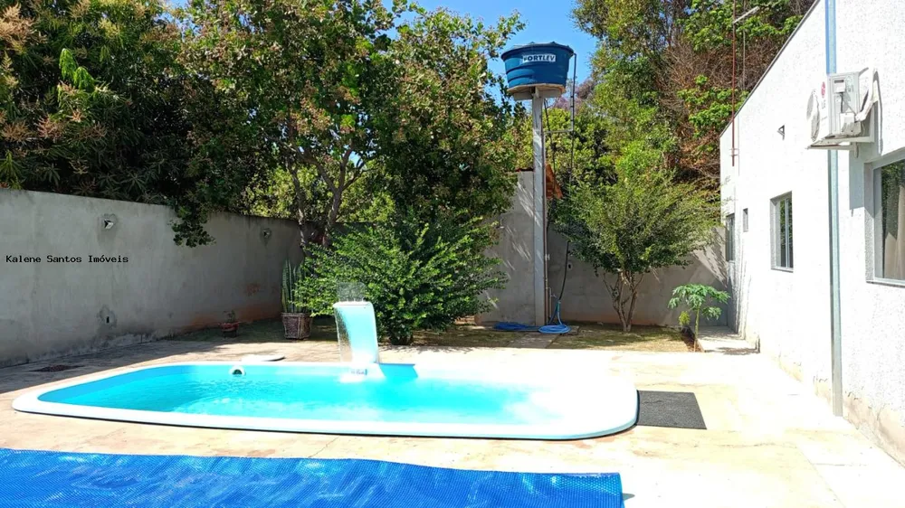 Chácara, 1 quarto, 1682 m² - Foto 12