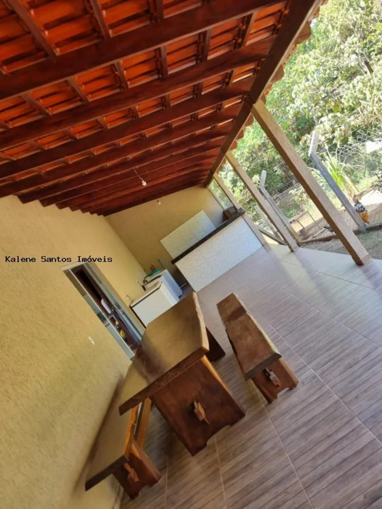 Chácara, 1 quarto, 1682 m² - Foto 4