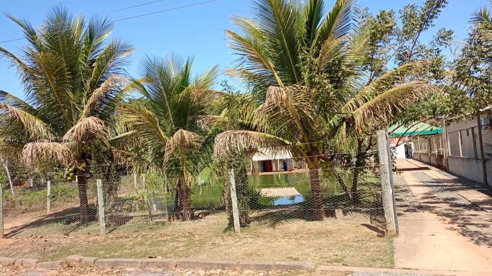Chácara, 1 quarto, 1682 m² - Foto 2