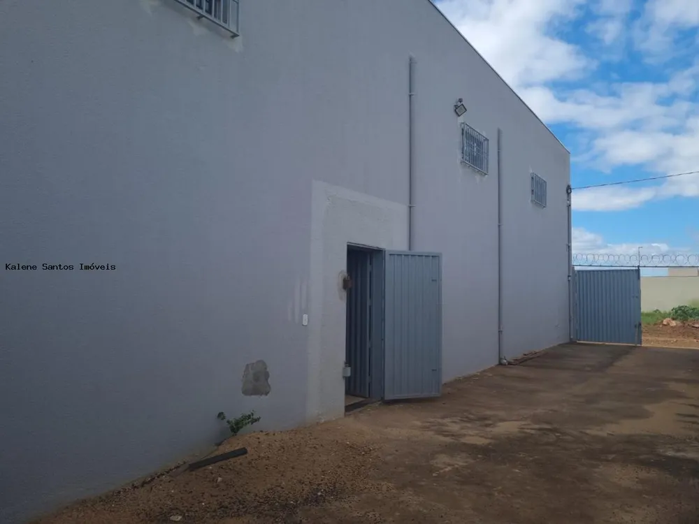 Depósito-Galpão, 326 m² - Foto 8