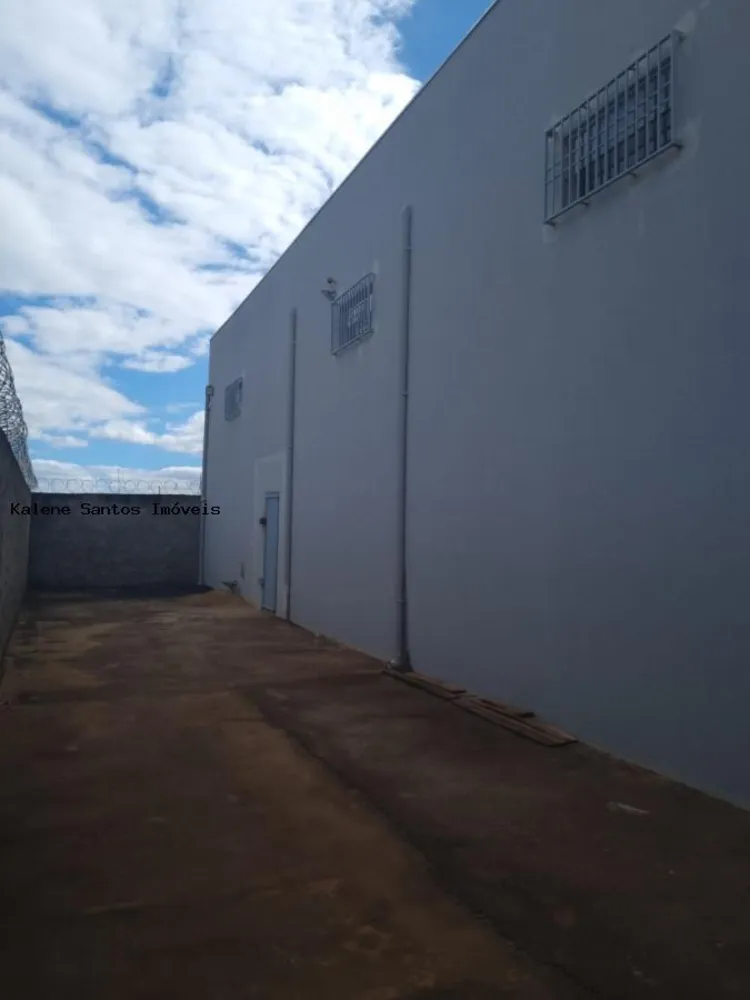 Depósito-Galpão, 326 m² - Foto 6