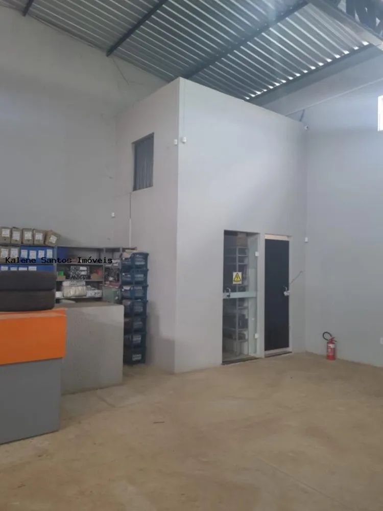 Depósito-Galpão, 326 m² - Foto 9
