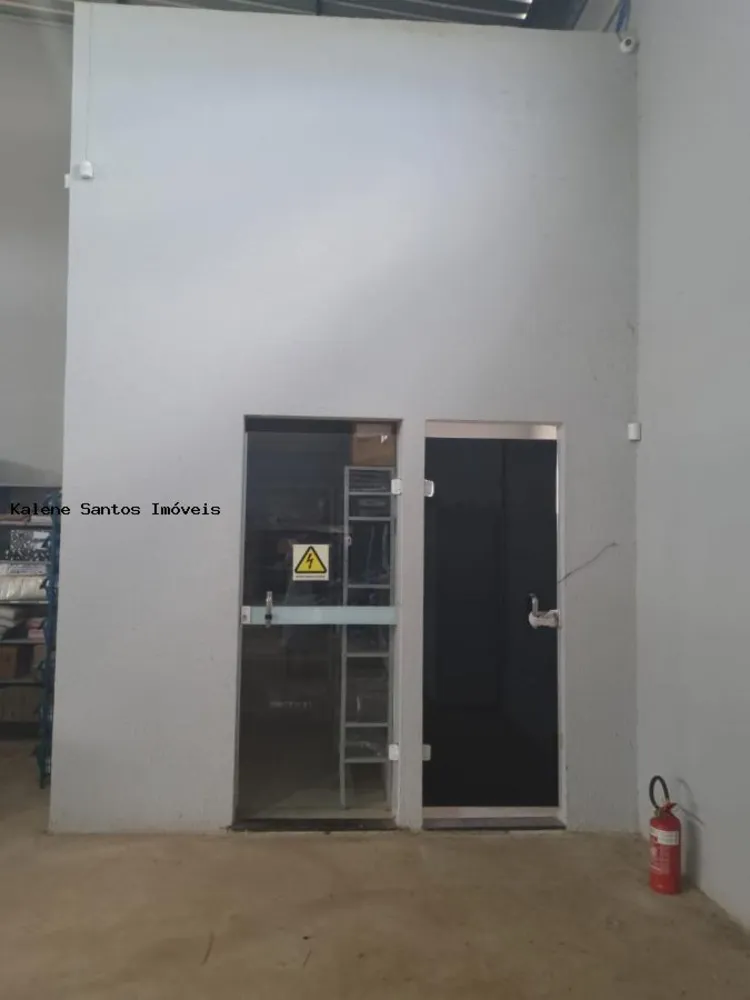 Depósito-Galpão, 326 m² - Foto 12