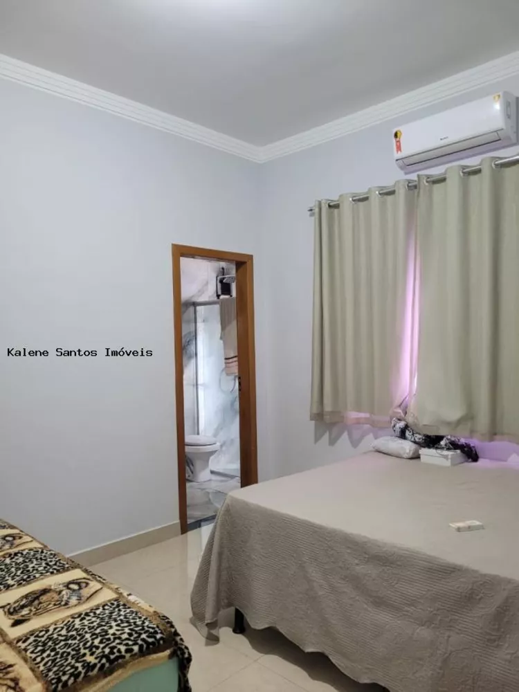 Casa, 3 quartos - Foto 7